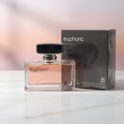 Euphoric Paradise 100 ml